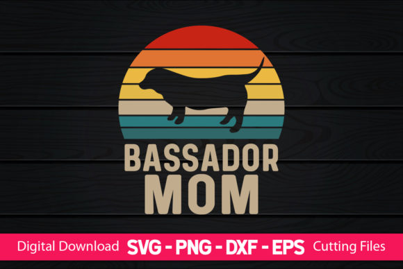 Bassador Mom: Designer’s Embroidery Review