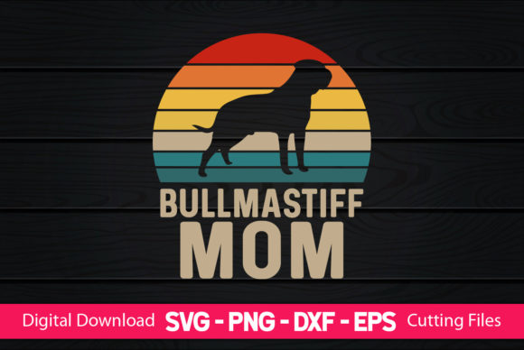 Borador Mom Graphics & Print Templates for Branding