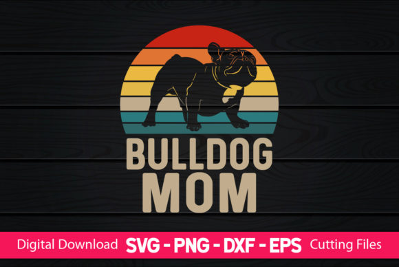 Border Collie Mom Graphics & Print Templates: Designer Review