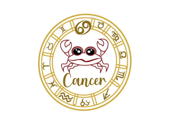 Cancer Coloring Page: A Designer’s Review for Birthday Crafts
