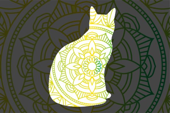 Cat Coloring Book for Adult: Graphics & Coloring Pages Amp Review