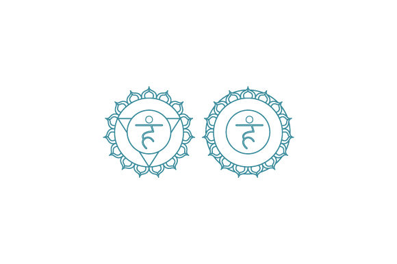 Chakras Coloring Page: A Crafts & Yoga Amp Brand Asset Review