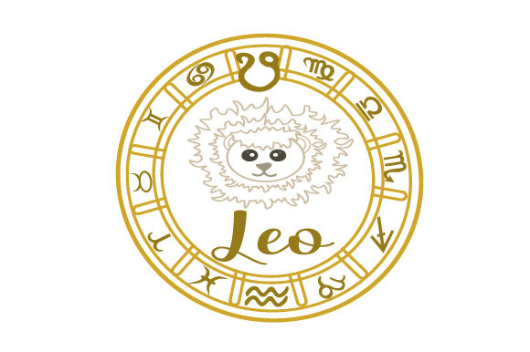 LEO COLORING PAGE: Birthday Crafts & Handmade Design Review